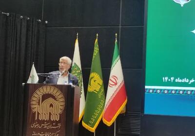 همایش‌های اربعین باید مردمی‌تر و منطقه‌ای برگزار شود - تسنیم