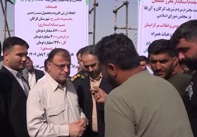 دردِ بی‌درمان کشاورزان گلستانی/ وقتی سیب‌زمینی مشتری ندارد! - تسنیم