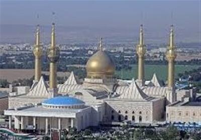 اعزام 1350 زائر همدانی به مرقد مطهر امام راحل - تسنیم