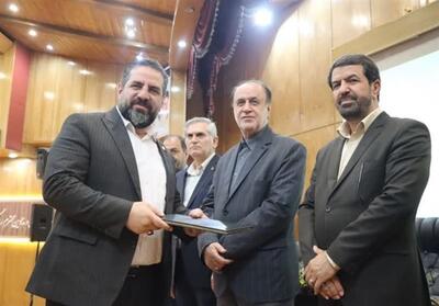 ‌استاندار همدان هشدار داد؛ خروج منابع مالی‌ از همدان‌ ممنوع! - تسنیم