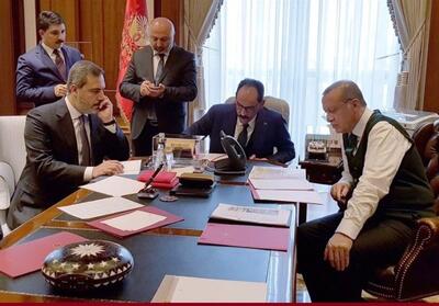 دیپلمات سابق ترک: سیاست خارجی ترکیه معیوب است - تسنیم