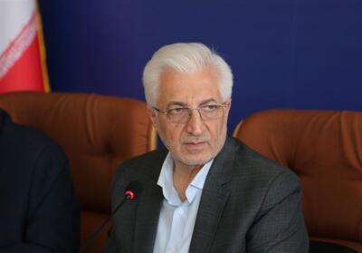 استاندار خراسان شمالی: نیاز فوری به بالگرد آب‌پاش و آتش‌نشان - تسنیم
