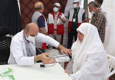 حل مشکلات همسفران؛ مهم‌تر از طواف واجب - تسنیم