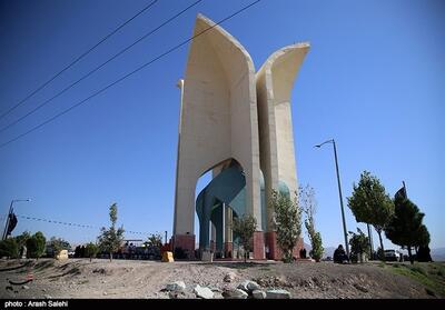 دستور معاون سیاسی استاندار قزوین درخصوص تپه نورالشهدا - تسنیم