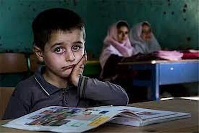 فاصله چشمگیر سیستان و بلوچستان از استانداردهای آموزشی و نیروی انسانی
