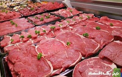واردات گوشت در هاله‌ای از ابهام ماند