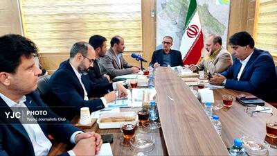 تدوین ۶۴ طرح بزرگ اقتصادی با اشتغالزایی۱۴ هزار نفری در کهگیلویه وبویراحمد