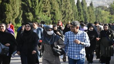 همایش بزرگ پیاده‌روی خانوادگی در خرم آباد برگزار می شود