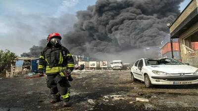 دیه ۴۰ نفر از مصدومان حادثه بندر شهید رجایی واریز شد