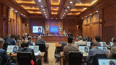 تامین واگن متروی قم از شرکت داخلی
