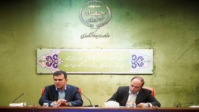 دانشگاهیان در کنار کشاورزان مسیری نوآورانه برای ارتقای تولید بگشایند