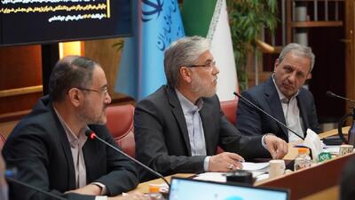نگاهداری: برای افزایش حضور نخبگان در بخش عمومی باید اقدام کنیم/ سیمایی صراف: نیازمند حکمرانی علم هستیم