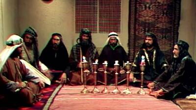 «اخگری دیگر»؛ روایت تصویری زندگی امام هادی (ع) در قاب تلویزیون