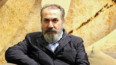 بیوگرافی، حواشی و عکس های سیامک انصاری و همسرش + فیلم علت جدایی