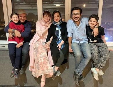 خاطره جالب بهنوش طباطبایی از هم بازی شدن با مهراوه شریفی‌نیا در دوران مدرسه