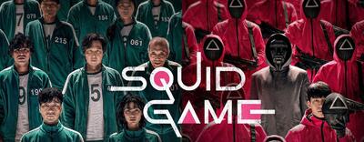 تریلر فصل سوم Squid Game از جدال نفس‌گیر بازیکن ۴۵۶ رونمایی کرد (ویدئو)