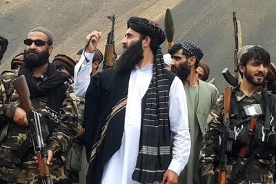 ممانعت طالبان از ورود مهاجران افغانی دیپورت شده از ایران