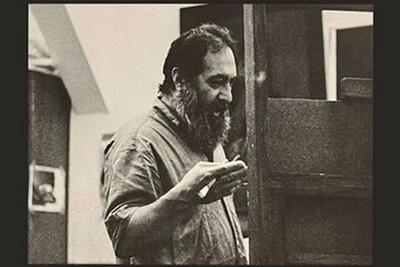 شهاب موسوی‌زاده درگذشت