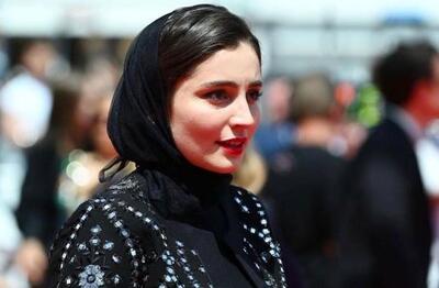 عکس/چهره سها نیاستی در پست جدیدش
