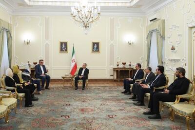 پزشکیان: ایران از مذاکره استقبال می‌کند اما زورگویی در قاعده گفت‌و‌گو نمی‌گنجد