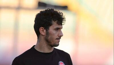 مقصد جدید گلر تراکتور مشخص شد