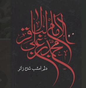 استوری/ دلم امشب شده زائر دخیلم آقا یا حضرت باقر