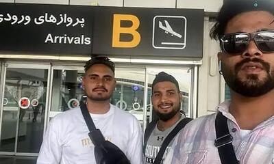 3 تبعه هندی گمشده در ایران پیدا شدند؛ سرنوشت پیچیده در دخمه افغان ها!