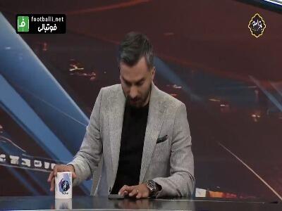 محمدحسین میثاقی: با این قانون جدید فدراسیون فوتبال، همه قراردادها  کان لم یکن