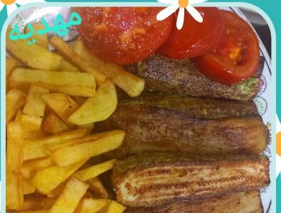 از شما/خوشمزه هاتون نوش جان 🥰😋✔️