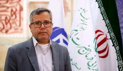 مدیرکل ستاد اجرایی فرمان امام(ره) در استان بوشهر منصوب شد