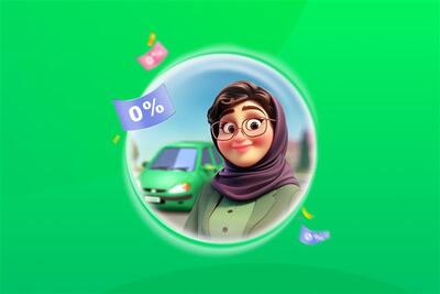 نتایج طرح اسنپ برای معافیت از پرداخت کمیسیون برای زنان سرپرست خانوار