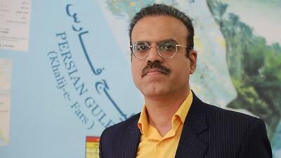 مدیرکل جهاد کشاورزی استان بوشهر ابقا شد