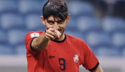 شرط اسکوچیچ برای پرسپولیسی‌ نشدن ترابی