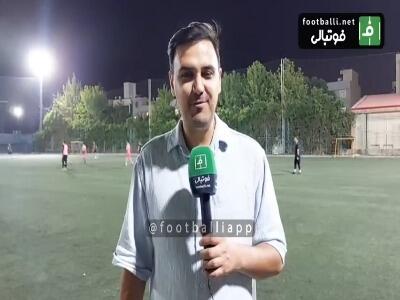 نظرات فوتبالیست های دهه شصت درباره دلایل افزایش قیمت بازیکنان ایرانی در بازار نقل و انتقالات