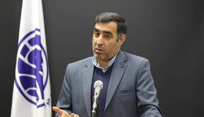 آخرین وضعیت مدیرکل ورزش و جوانان تهران پس از حادثه رانندگی