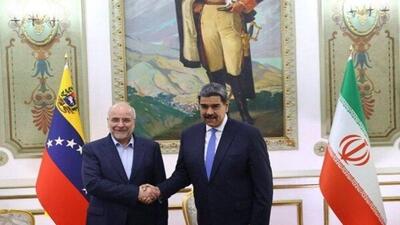 قالیباف: مبارزه با استعمار ویژگی مشترک انقلاب ایران و ونزوئلاست