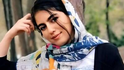 معمای دختر جوانی که ۷ روز پیش در تهران ناپدید شد/ ناگفته‌های مفقود شدن الهه حسین‌نژاد از زبان عمویش