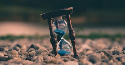 یادگیری زندگی در حال حاضر