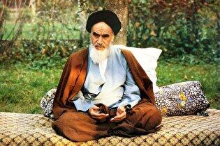 ببینید| تحولی باورنکردنی/ خواب عجیبی که منتقد سرسخت را شیفته امام(ره) کرد!