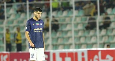 انتقال مهدی زارع به پرسپولیس قطعی شد؟