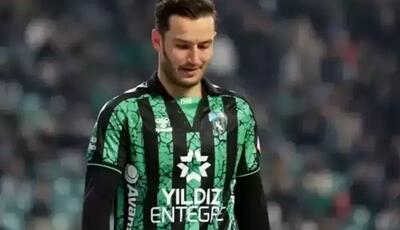 خرید بزرگ خارجی، جایگزین عیسی آل کثیر در پرسپولیس شد