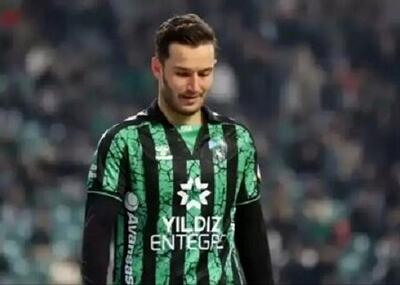 جانشین آل‌ کثیر در پرسپولیس معرفی شد