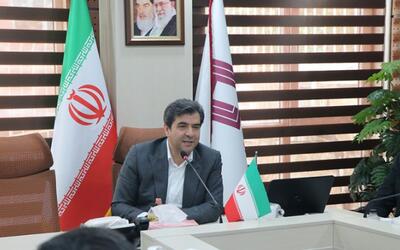 بازآفرینی سازمان در عصر هوش مصنوعی؛ موضوع جلسه آموزشی مدیران ارشد «ومعادن»