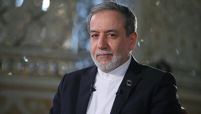 وزیر خارجه: آماده توافق با آمریکا هستیم، اگر ماهیت برنامه هسته‌ای ایران را درک کنند