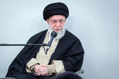 رهبر انقلاب: ابتکار مهم سیاسی امام باقر این بود که ده روز در منا برای ایشان عزاداری کنند (فیلم)