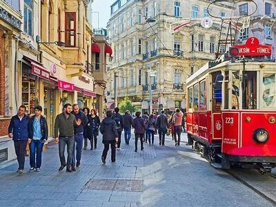 هشدار شهرداری وان درباره ازدحام بی‌سابقه گردشگران ایرانی