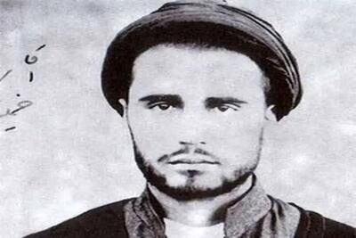 قدیمی ترین دستخط کشف شده از امام خمینی (+عکس)
