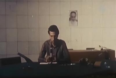 چرا حیاتی برای اعلام خبر ارتحال حضرت امام انتخاب شد؟ (فیلم)