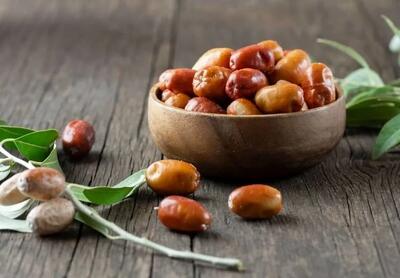 22 مورد از مهم ترین خواص و مضرات سنجد