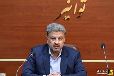 راه‌اندازی سامانه اعلام مصارف غیرمجاز و نامتعارف برق در کشور